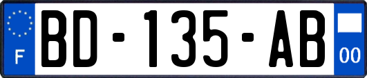 BD-135-AB