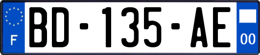 BD-135-AE