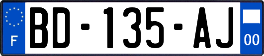 BD-135-AJ