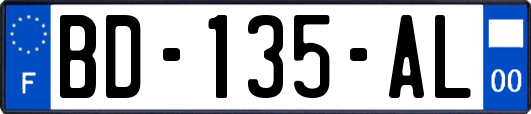 BD-135-AL