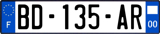 BD-135-AR