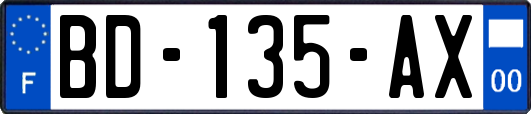 BD-135-AX