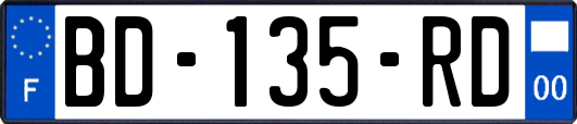 BD-135-RD