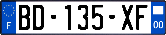 BD-135-XF