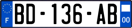 BD-136-AB