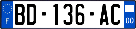 BD-136-AC