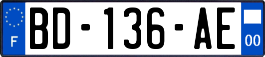 BD-136-AE