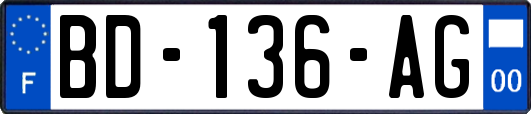 BD-136-AG