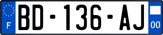BD-136-AJ