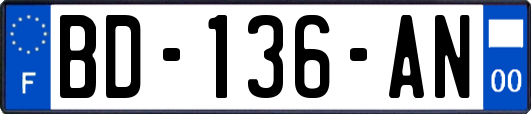 BD-136-AN