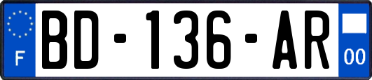 BD-136-AR