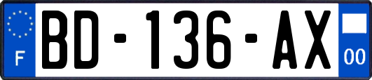 BD-136-AX
