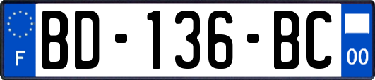 BD-136-BC