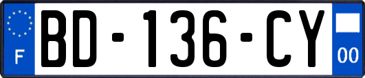BD-136-CY