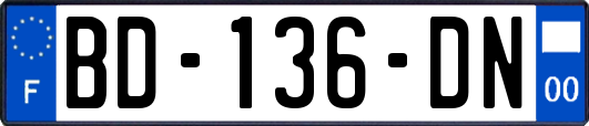 BD-136-DN