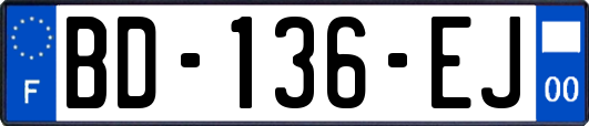 BD-136-EJ