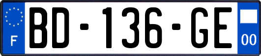 BD-136-GE