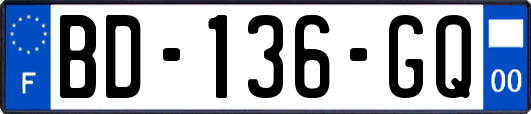 BD-136-GQ