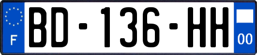 BD-136-HH