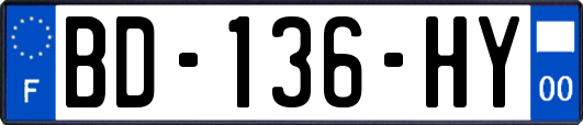 BD-136-HY