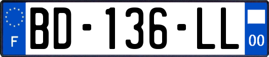BD-136-LL