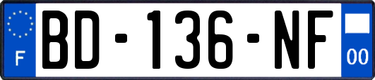 BD-136-NF