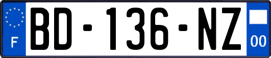 BD-136-NZ