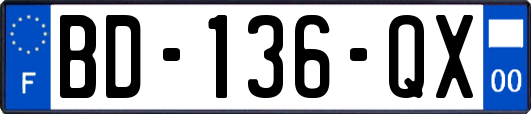 BD-136-QX