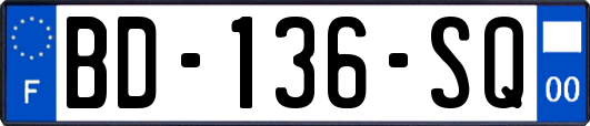 BD-136-SQ