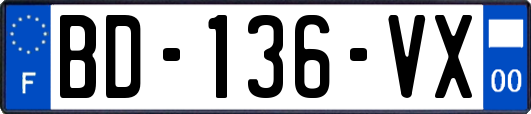 BD-136-VX