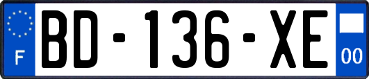 BD-136-XE