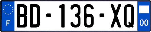 BD-136-XQ