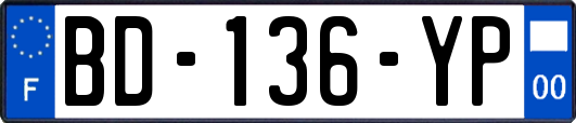 BD-136-YP
