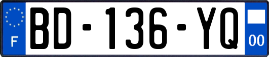 BD-136-YQ