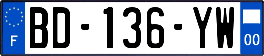 BD-136-YW