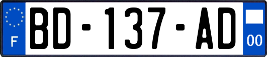 BD-137-AD