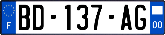 BD-137-AG