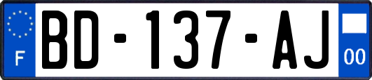 BD-137-AJ