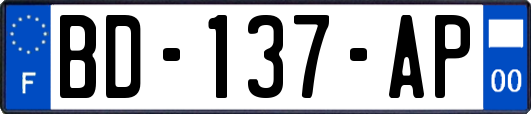 BD-137-AP