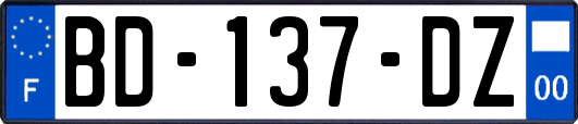 BD-137-DZ