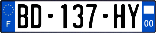 BD-137-HY
