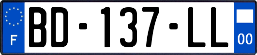 BD-137-LL