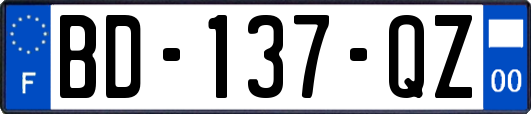 BD-137-QZ