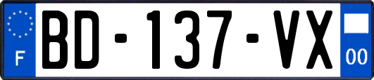 BD-137-VX