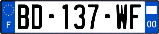BD-137-WF