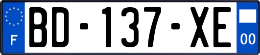BD-137-XE