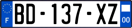 BD-137-XZ