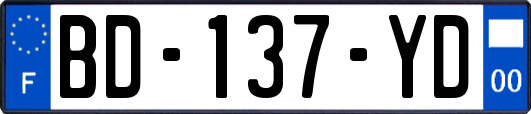 BD-137-YD