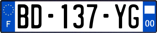 BD-137-YG