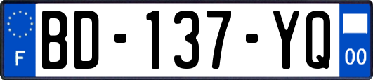 BD-137-YQ